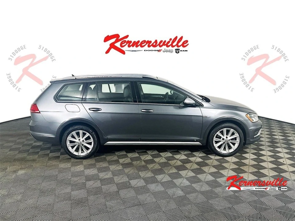 2017 Volkswagen Golf Mk7 - Image 8 of 12