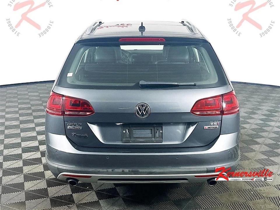 2017 Volkswagen Golf Mk7 - Image 6 of 12