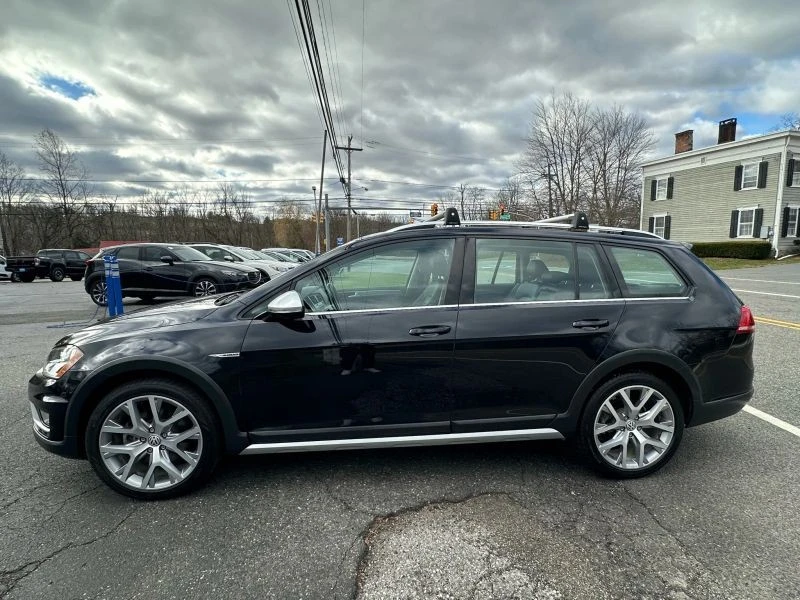 2017 Volkswagen Golf Mk7 - Image 7 of 12
