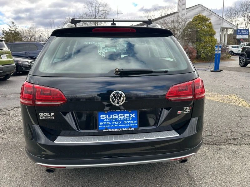 2017 Volkswagen Golf Mk7 - Image 5 of 12