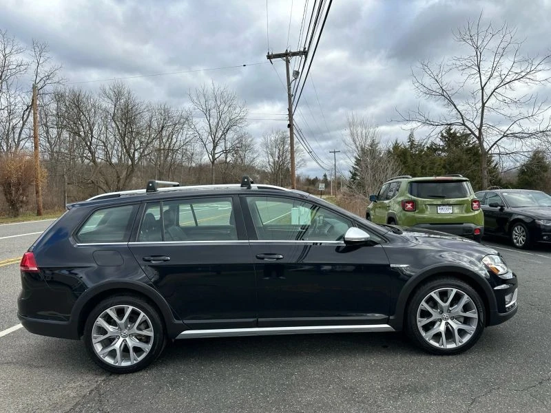2017 Volkswagen Golf Mk7 - Image 8 of 12