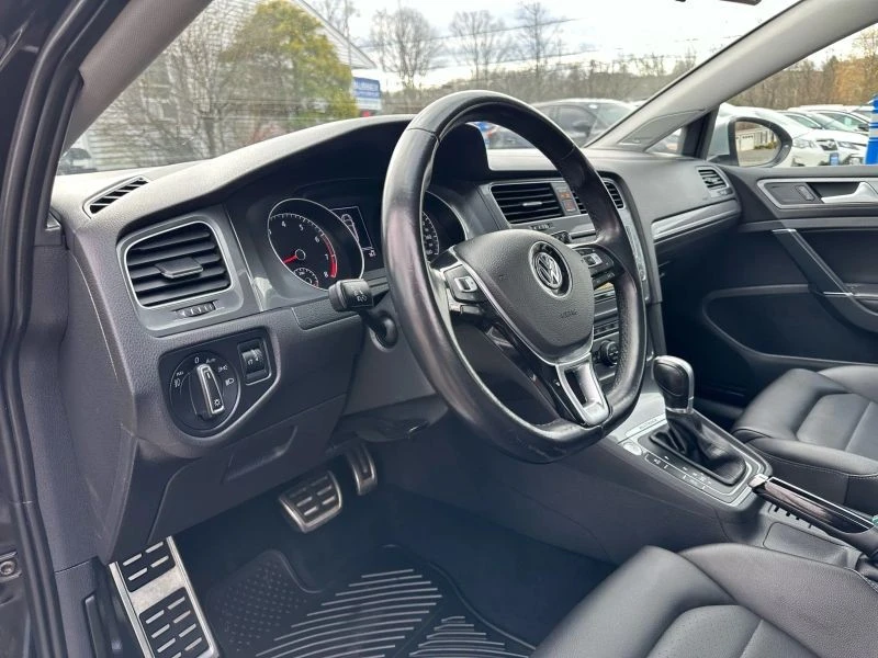 2017 Volkswagen Golf Mk7 - Image 10 of 12