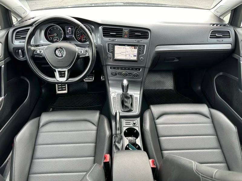 2017 Volkswagen Golf Mk7 - Image 11 of 12