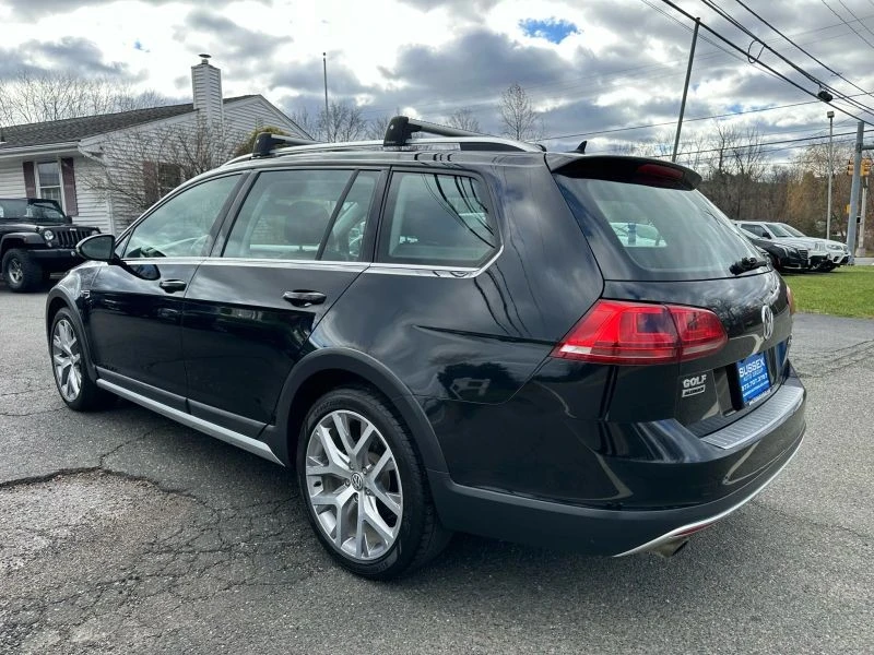 2017 Volkswagen Golf Mk7 - Image 4 of 12