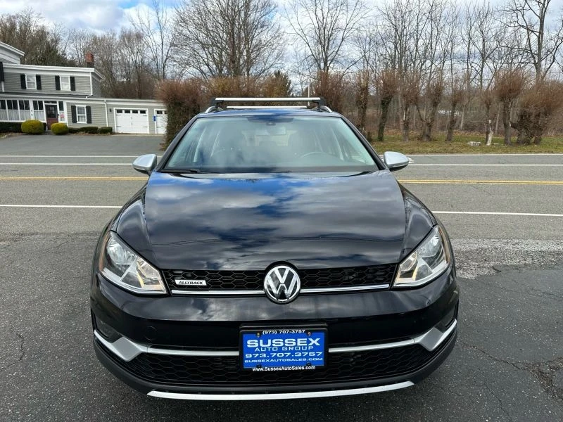 2017 Volkswagen Golf Mk7 - Image 2 of 12
