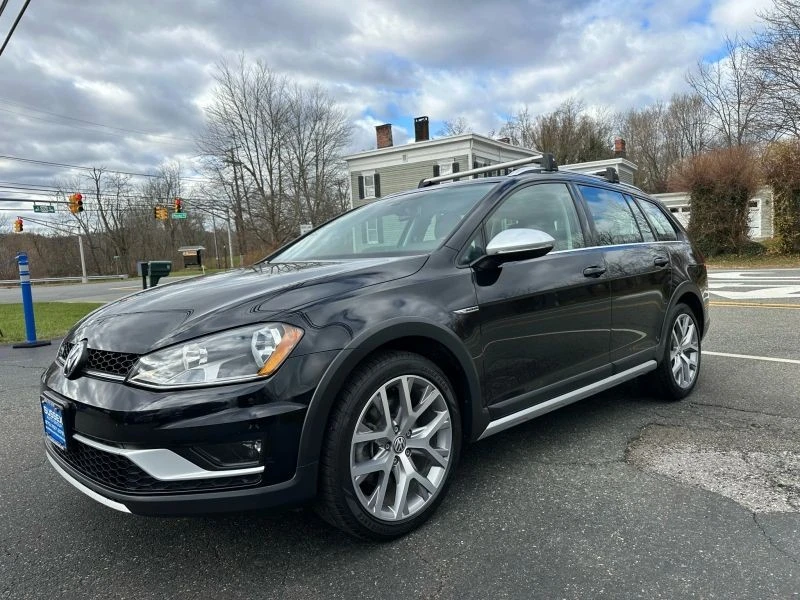 2017 Volkswagen Golf Mk7 - Image 3 of 12