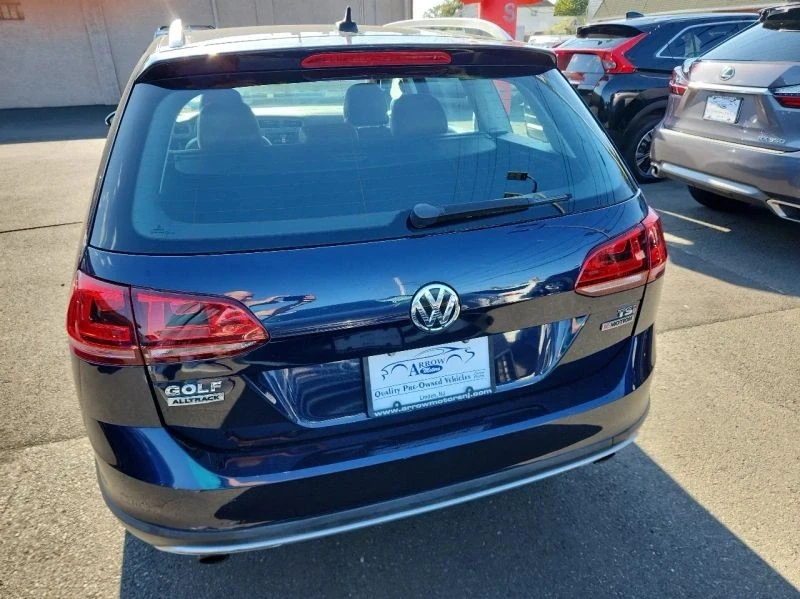 2017 Volkswagen Golf Mk7 - Image 5 of 12