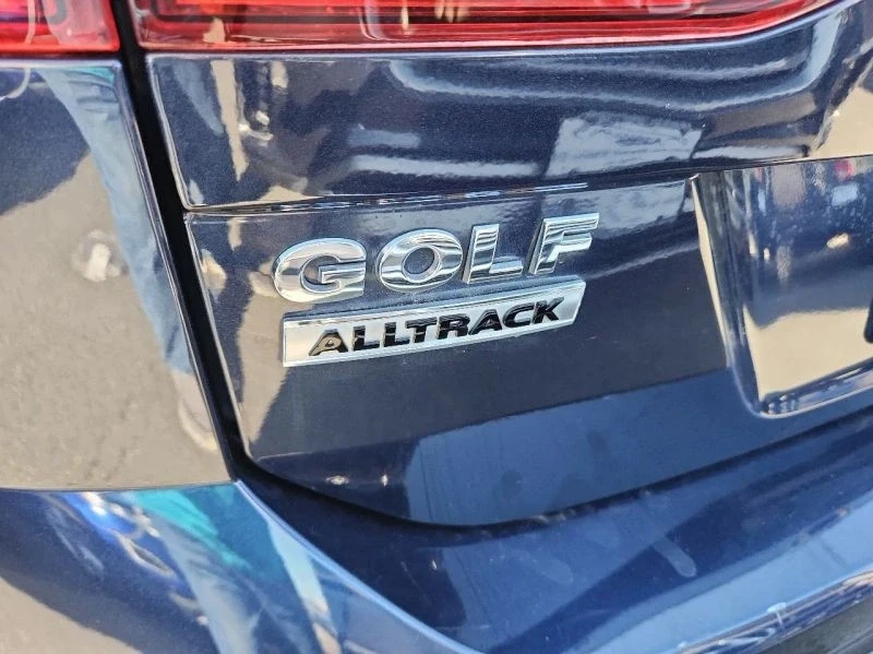 2017 Volkswagen Golf Mk7 - Image 6 of 12