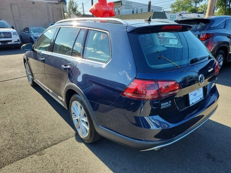 2017 Volkswagen Golf Mk7 - Image 4 of 12
