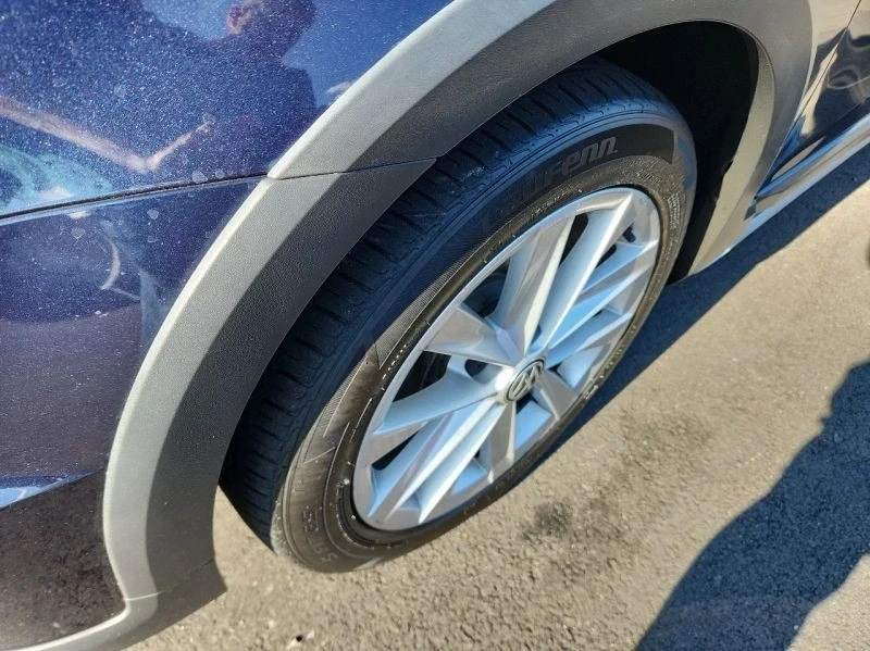 2017 Volkswagen Golf Mk7 - Image 11 of 12