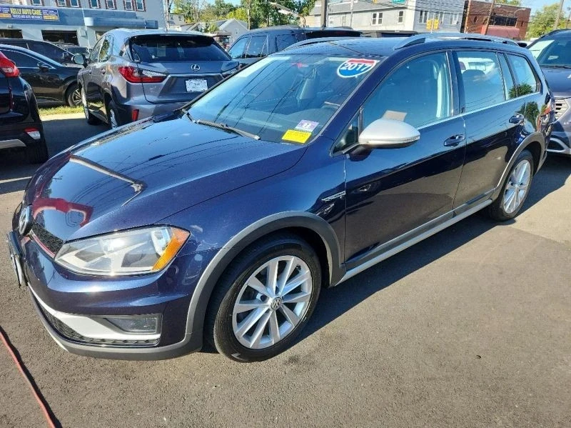 2017 Volkswagen Golf Mk7 - Image 3 of 12