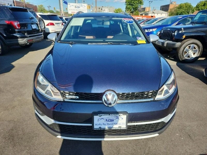 2017 Volkswagen Golf Mk7 - Image 2 of 12