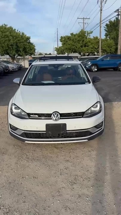 2017 Volkswagen Golf Mk7 - Image 10 of 10