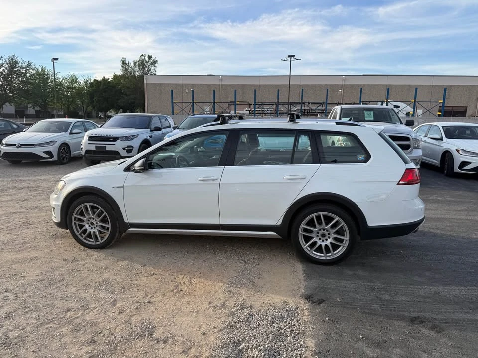 2017 Volkswagen Golf Mk7 - Image 4 of 10