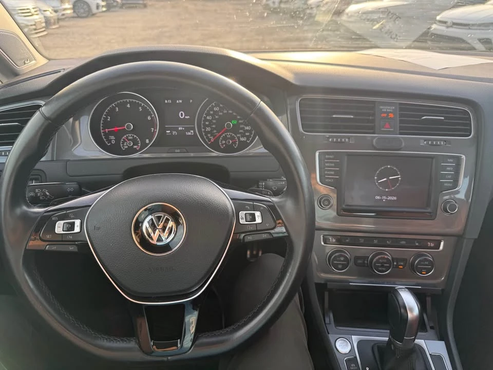 2017 Volkswagen Golf Mk7 - Image 7 of 10
