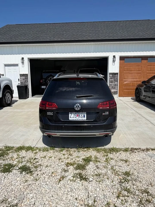 2017 Volkswagen Golf Mk7 - Image 4 of 15