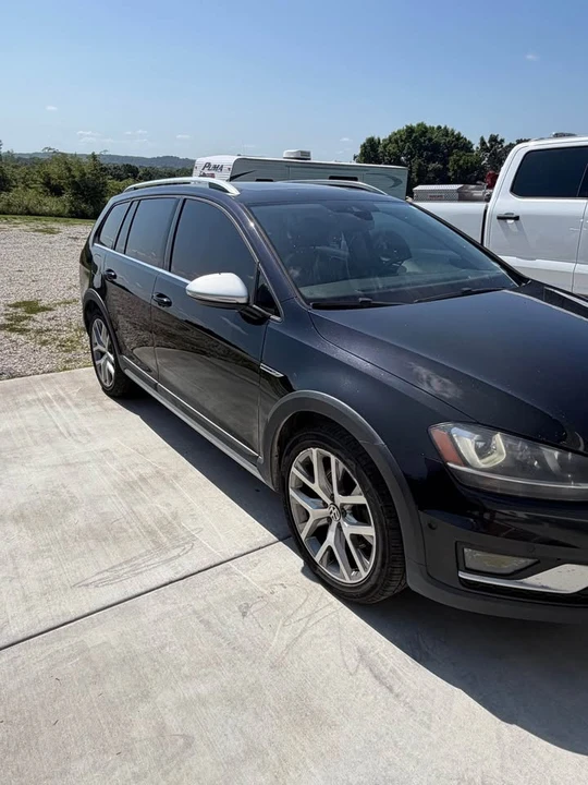 2017 Volkswagen Golf Mk7 - Image 7 of 15