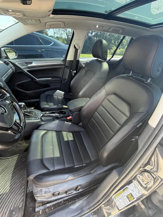 2017 Volkswagen Golf Mk7 - Image 12 of 15