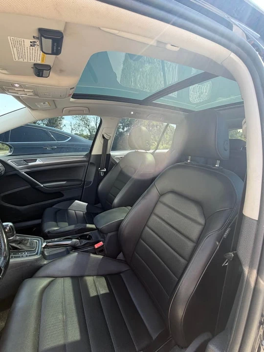 2017 Volkswagen Golf Mk7 - Image 13 of 15