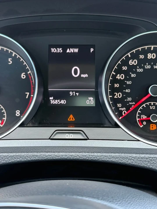 2017 Volkswagen Golf Mk7 - Image 10 of 15