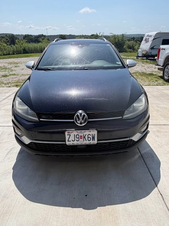 2017 Volkswagen Golf Mk7 - Image 8 of 15