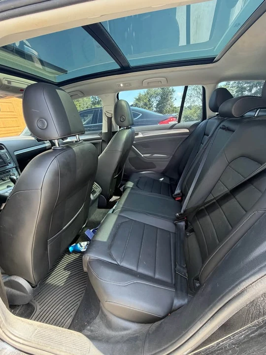 2017 Volkswagen Golf Mk7 - Image 14 of 15