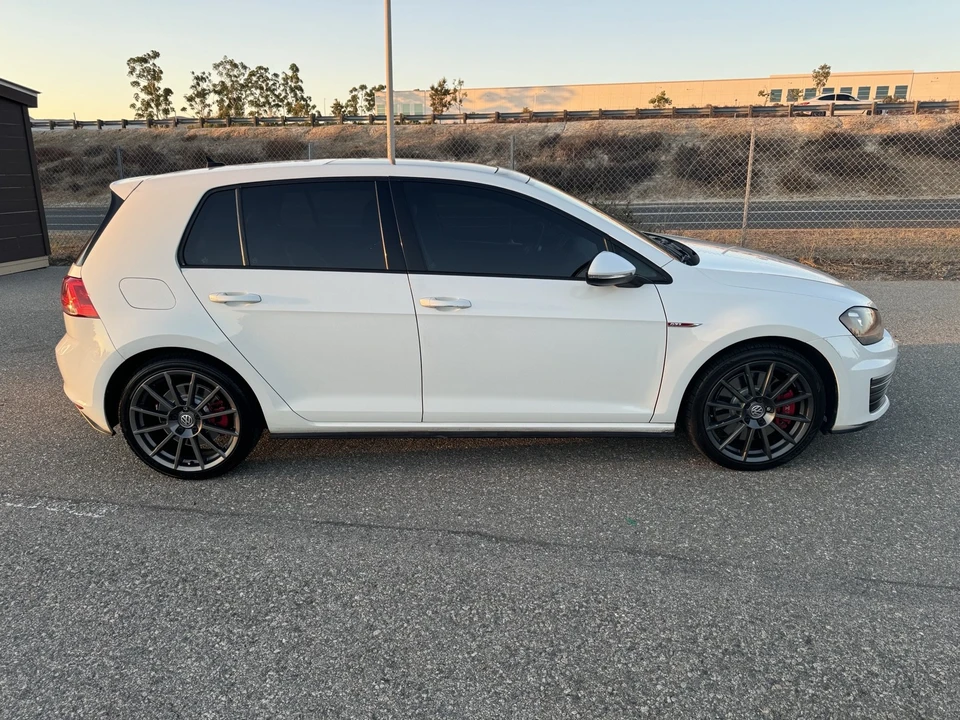 2017 Volkswagen Golf Mk7 - Image 5 of 16