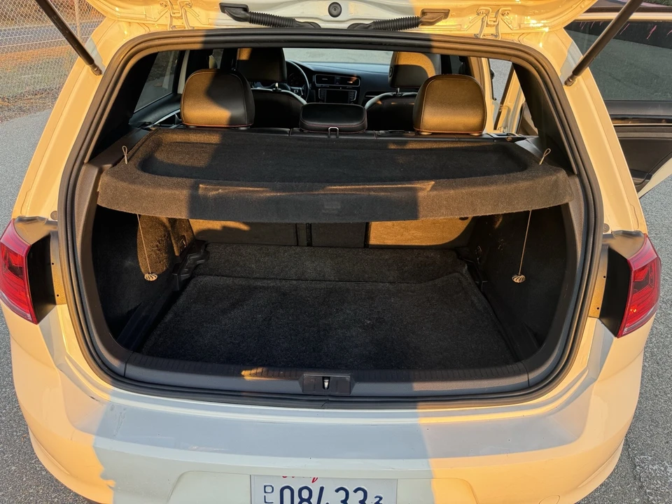 2017 Volkswagen Golf Mk7 - Image 16 of 16