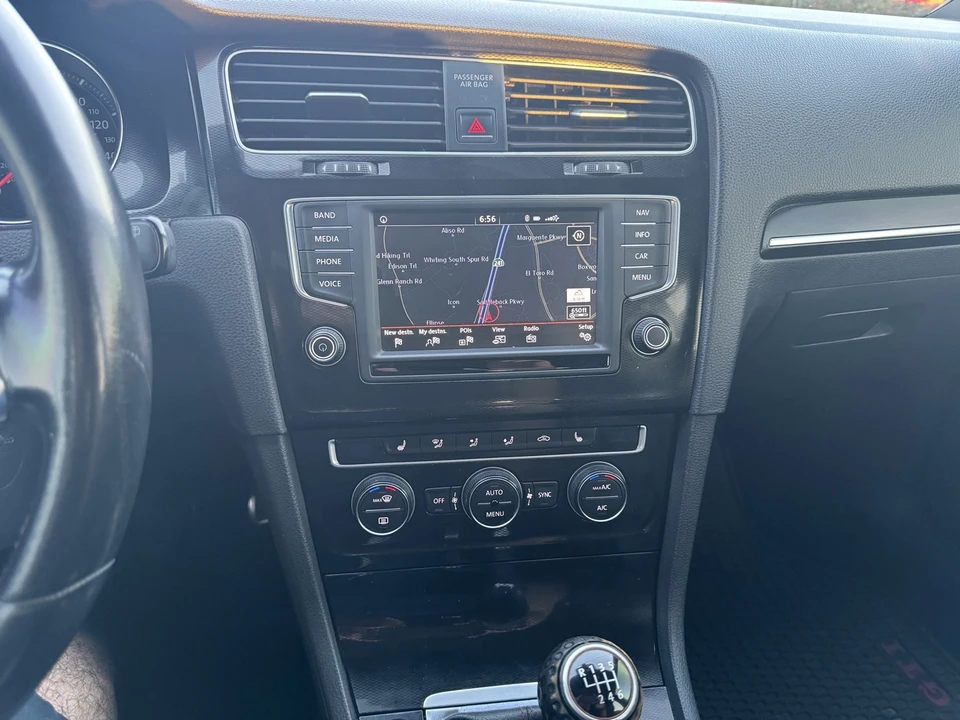 2017 Volkswagen Golf Mk7 - Image 10 of 16