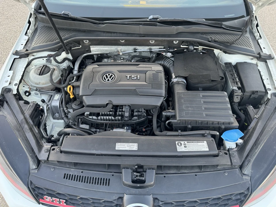 2017 Volkswagen Golf Mk7 - Image 15 of 16