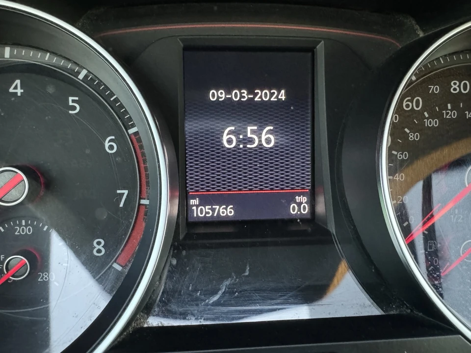 2017 Volkswagen Golf Mk7 - Image 11 of 16
