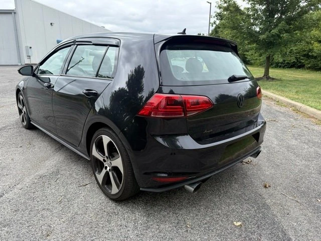 2017 Volkswagen GTI Mk7 - Image 6 of 20