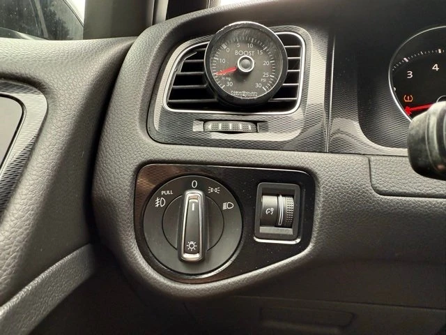 2017 Volkswagen GTI Mk7 - Image 19 of 20