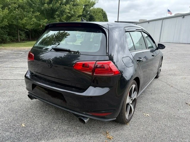 2017 Volkswagen GTI Mk7 - Image 3 of 20