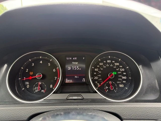 2017 Volkswagen GTI Mk7 - Image 20 of 20