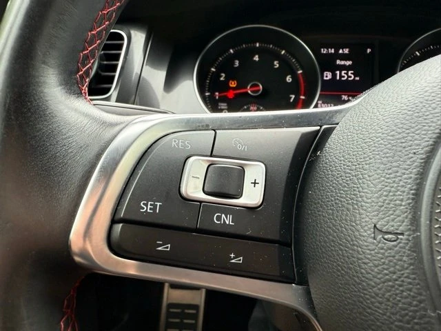 2017 Volkswagen GTI Mk7 - Image 18 of 20