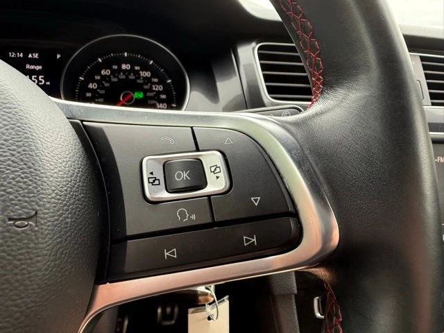 2017 Volkswagen GTI Mk7 - Image 17 of 20