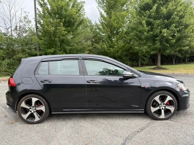 2017 Volkswagen GTI Mk7 - Image 2 of 20