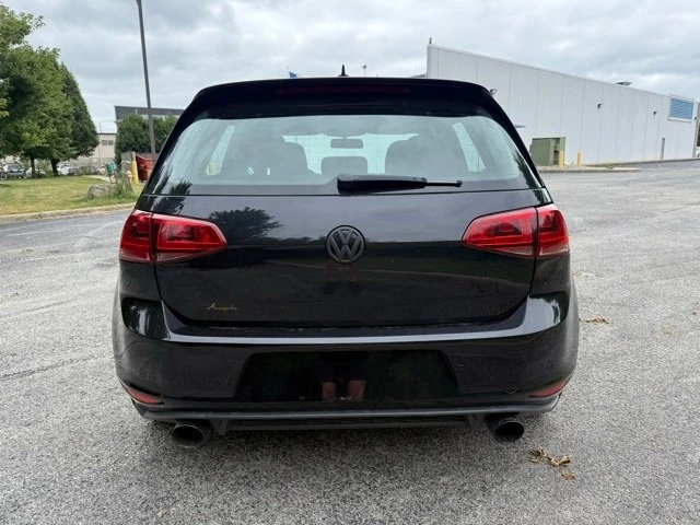 2017 Volkswagen GTI Mk7 - Image 4 of 20