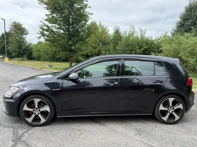 2017 Volkswagen GTI Mk7 - Image 7 of 20