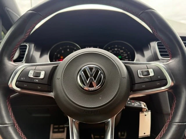 2017 Volkswagen GTI Mk7 - Image 16 of 20