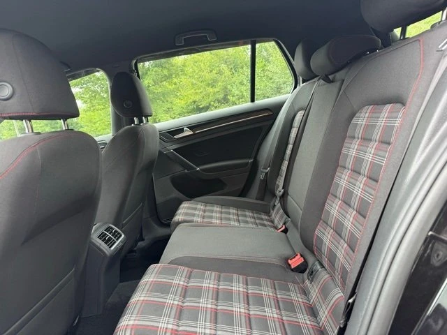 2017 Volkswagen GTI Mk7 - Image 15 of 20