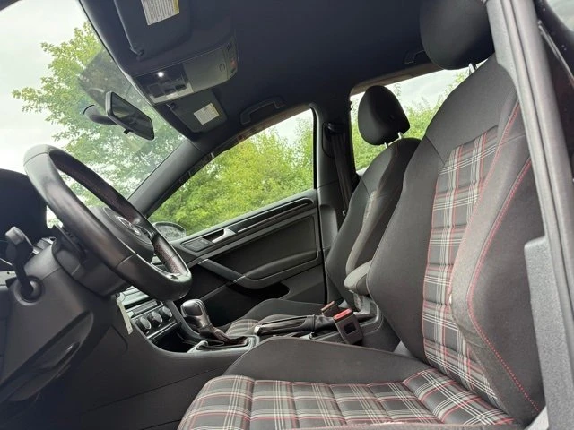 2017 Volkswagen GTI Mk7 - Image 13 of 20