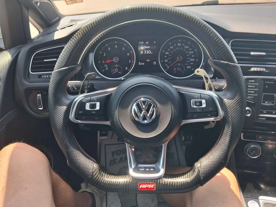 2017 Volkswagen GTI Mk7 - Image 15 of 17