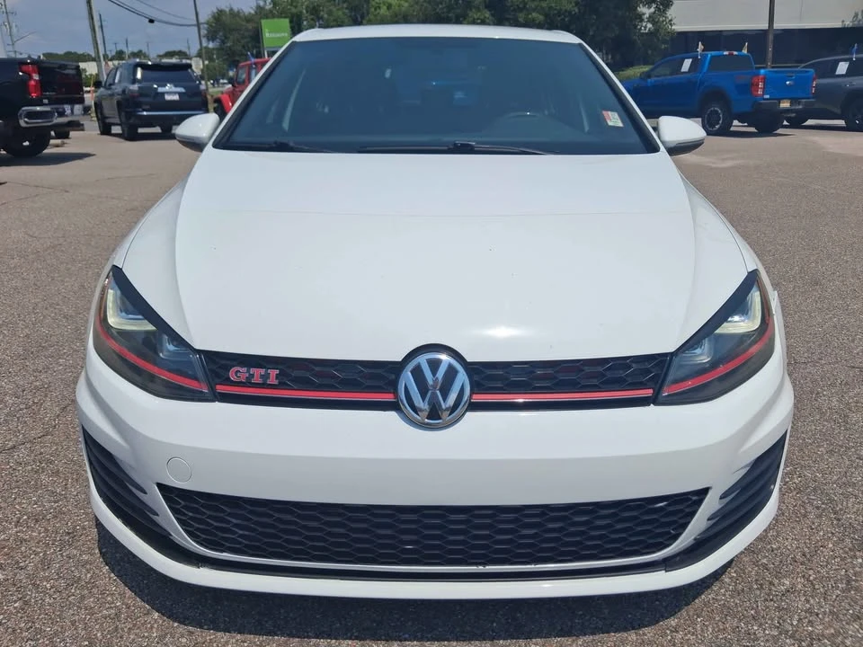 2017 Volkswagen GTI Mk7 - Image 3 of 17