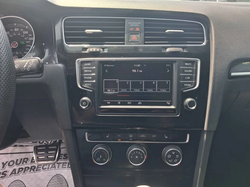 2017 Volkswagen GTI Mk7 - Image 14 of 17