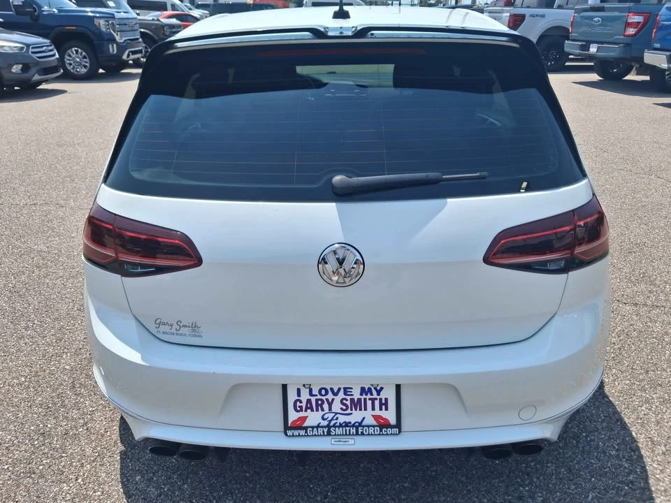 2017 Volkswagen GTI Mk7 - Image 7 of 17