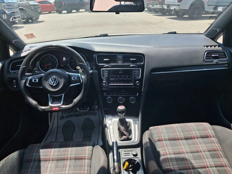 2017 Volkswagen GTI Mk7 - Image 11 of 17