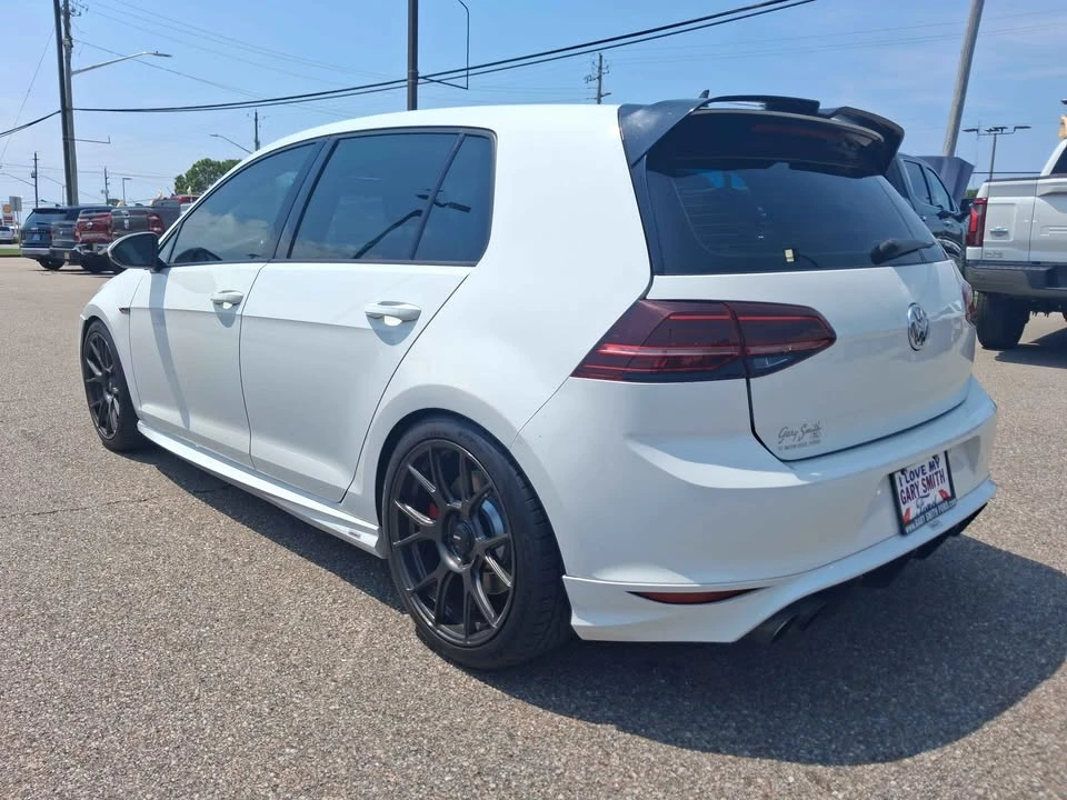 2017 Volkswagen GTI Mk7 - Image 6 of 17