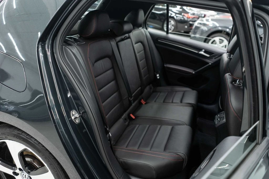 2017 Volkswagen GTI Mk7 - Image 12 of 12